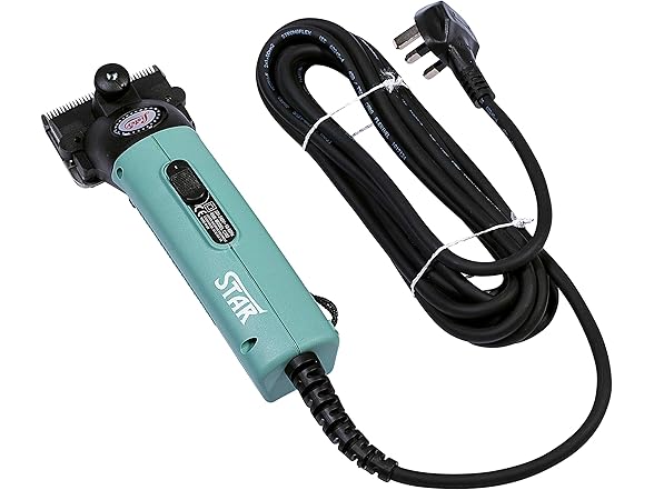 Wahl Professional Lister Star Clipper