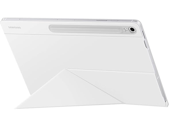 Samsung Galaxy Tab S10 FE+ Smart Book Cover