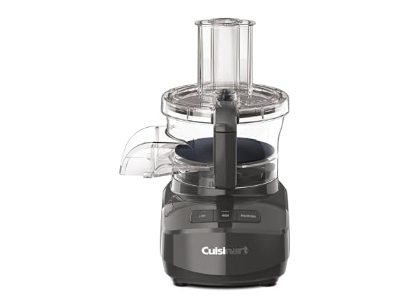 Cuisinart 9-Cup Continuous Feed Food Processor