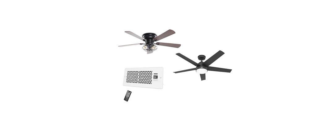 Fan-tastic Ceiling Fans! - Gallery 2
