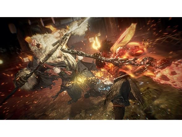 PlayStation Nioh 2 - PlayStation 4