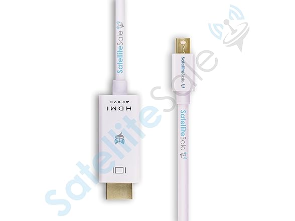 Uni-Directional Mini Display Port