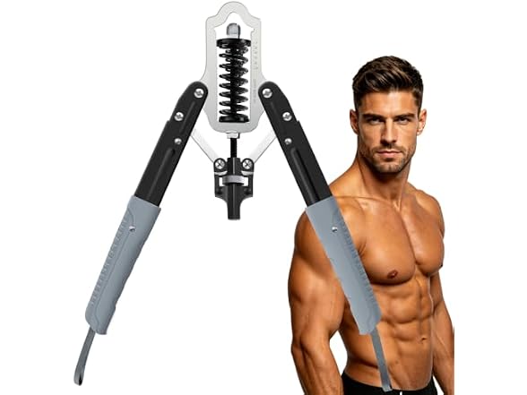 Calliven Upper Body Exerciser