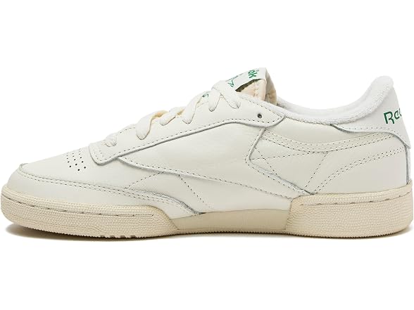 Reebok Women's Club C 85 Vintage
