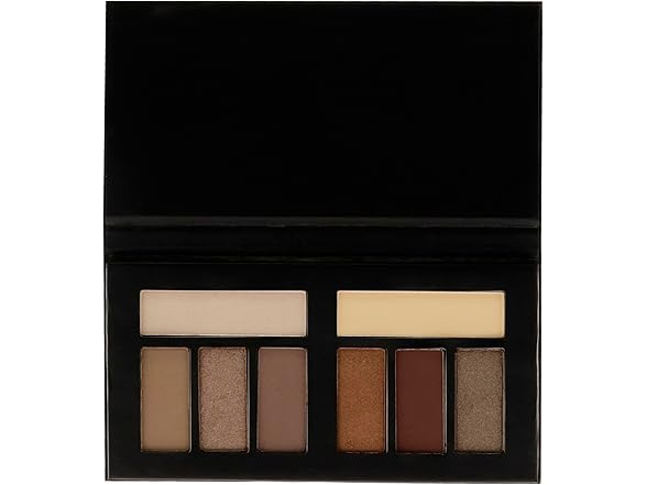 Reaction Retail Essential Eyeshadow Palette by Reaction