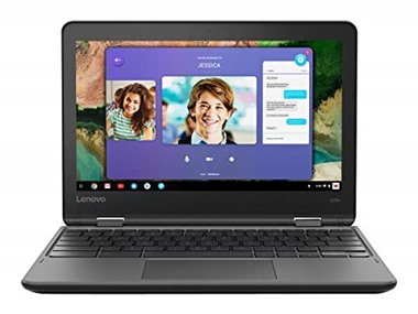 $44.99 Lenovo 300e 11.6" 2-in-1 Chromebook dealfomo