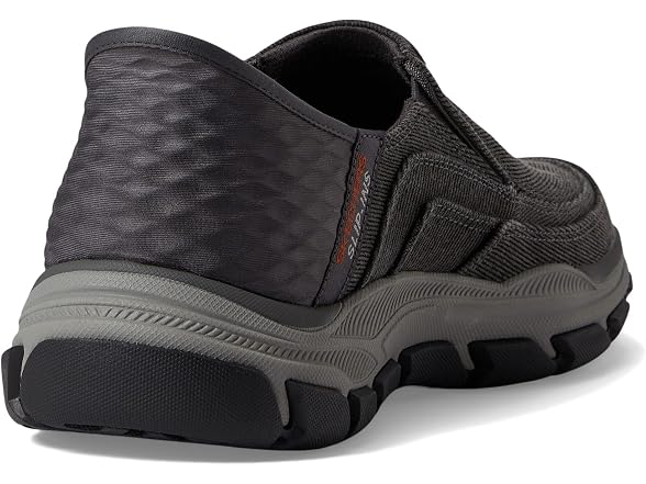 Skechers Men's Respected - Holmgren 7