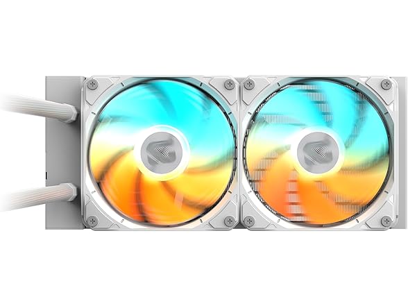 GIGABYTE GIGABYTE Gaming 240 ICE Liquid CPU Coole