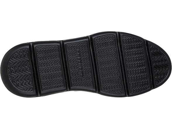 Skechers Men's Slip-ins Garza - Gervin Casual Slip-On Shoes