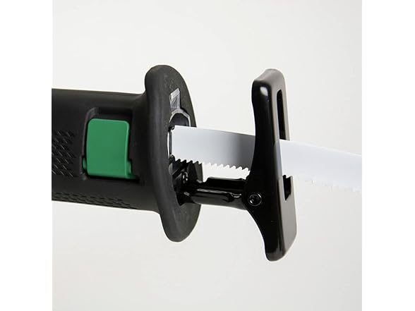 Metabo CR18DBLQ4 Cordless Recip Saw