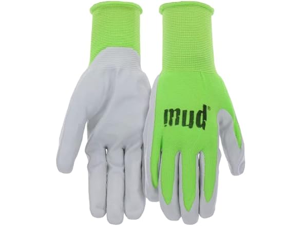 MUD MD31031A Women's Nylon Seamless Knit - Gallery 8