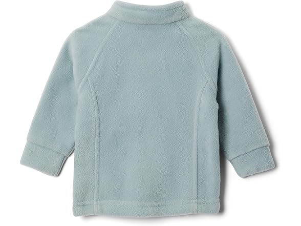 Columbia Youth Benton Springs Fleece Jacket