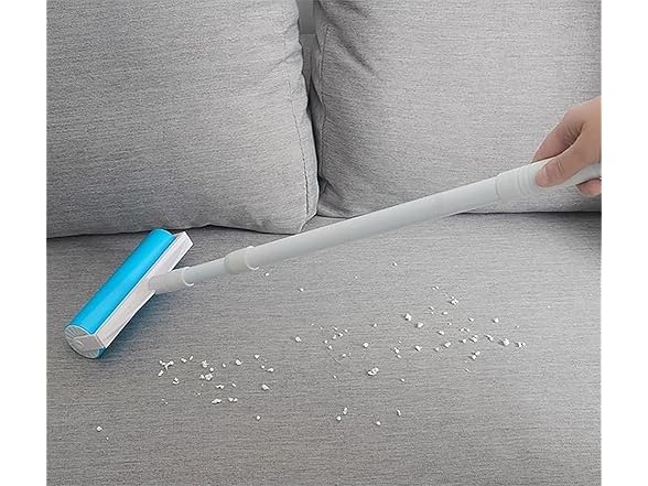 SUZZYVINE Pet Hair Remover 