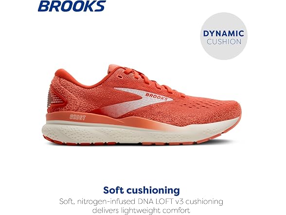 Brooks Ghost 16 Women's Shoes