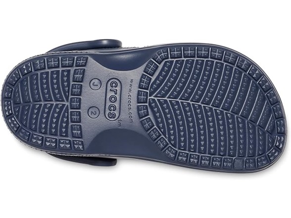 Crocs Bayaband Big Kids Clog (J2)