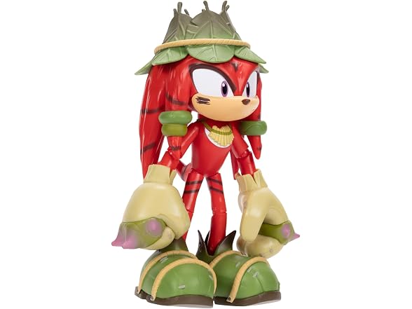 Sonic Prime 5" Articulated Action Figure