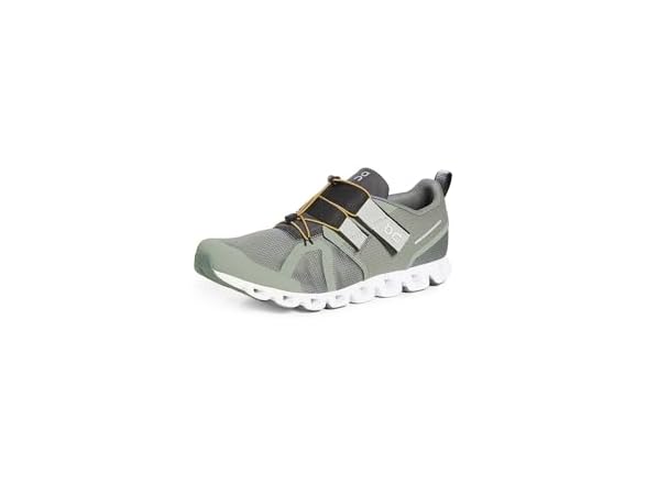 On Running Cloud Nexus Men's Shoes