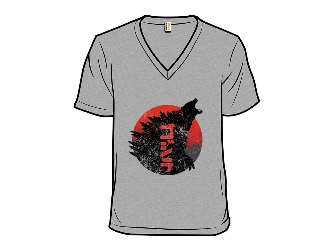 Kaiju Through Japan - Remix - Gallery 10