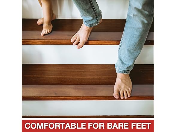 SafetyPro Clear Anti Slip Tape