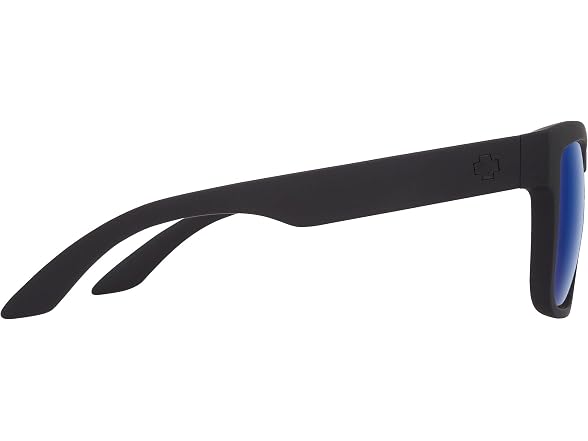 Spy Optic Discord, Square Sunglasses, Co