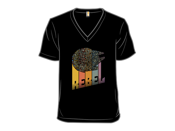 Rebel Colors