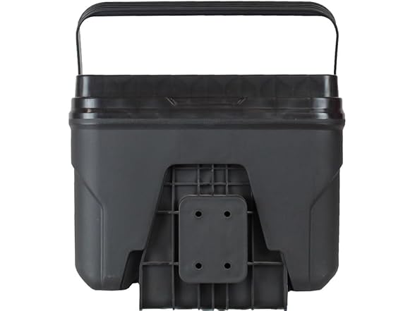 Hartplas Insulated Golf Cooler 9 qt