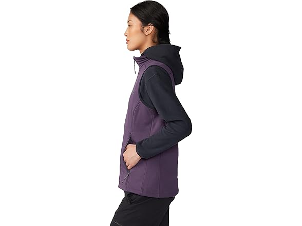 Mountain Hardwear Women Sendura Vest