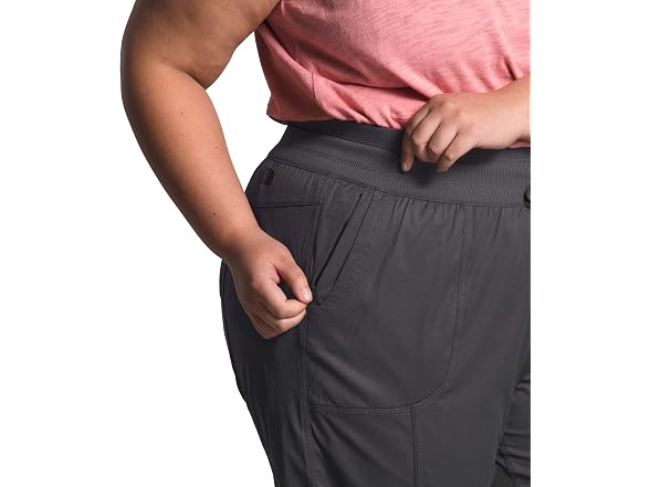 The North Face Women's (1X) Aphrodite Capri Pant