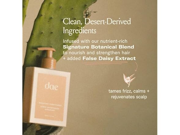 DAE Signature Conditioner