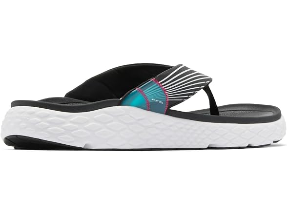 Columbia Men's Pfg Castback Flip Flops