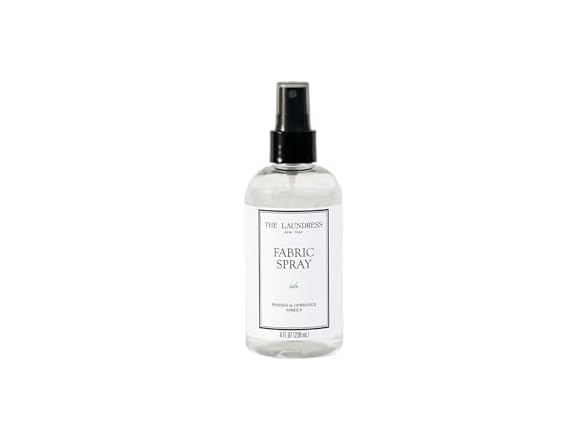 The Laundress Isle Fabric Spray, 8 Fl Oz