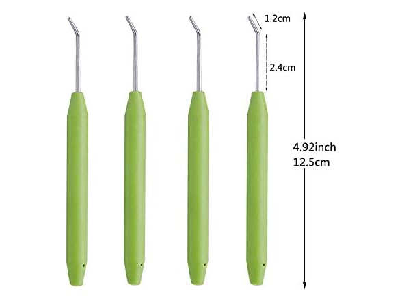 Naranqa Crochet Hook Set