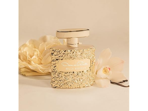 Oscar de la Renta Bella Essence