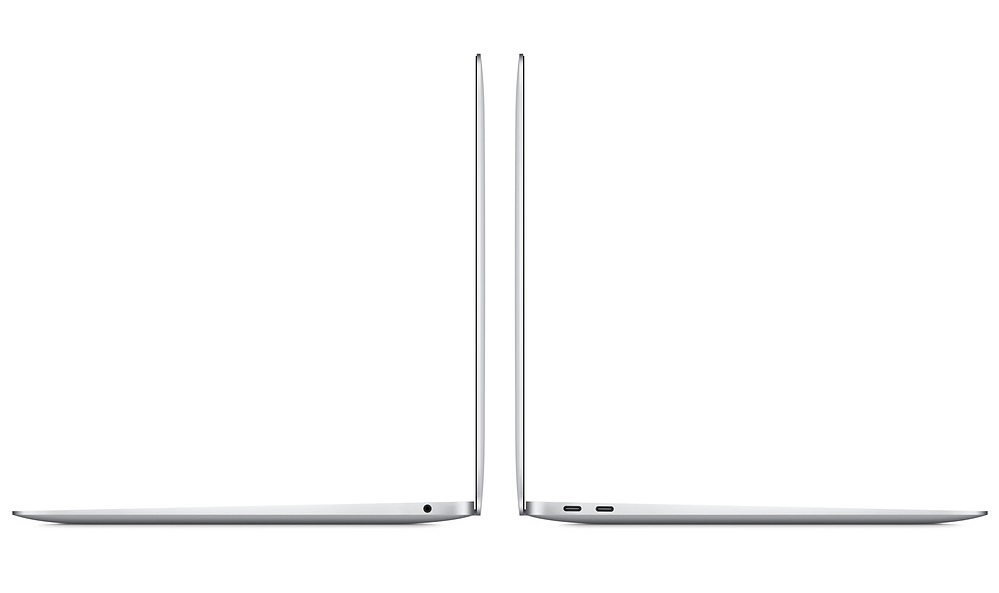 Apple 2019 13.3" MacBook Air Notebooks (Open Box) - Gallery 20