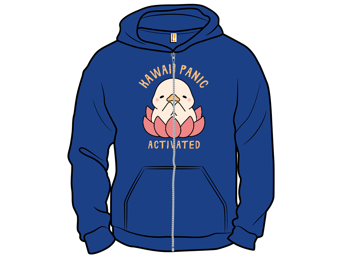 Kawaii Panic Activated - Gallery 12