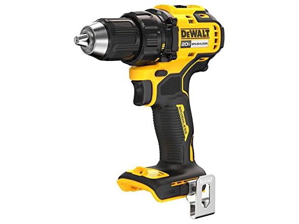 DeWalt DCD793B Compact Drill Driver
