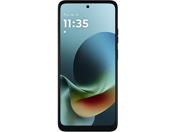 (NEW) Motorola Moto G Play - 2026 (Unlocked)