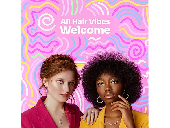 Wet Brush Headwrap Black, 1CT