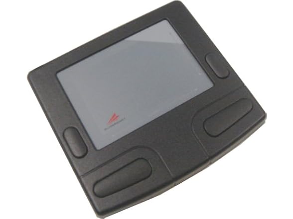 Smart Cat 4 Button Glidepoint Touchpad
