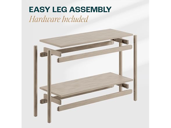 Bme Lyra Console Table