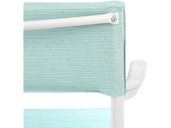 Lafuma Batyline Duo ORON Outdoor Armchair (Set of 2)