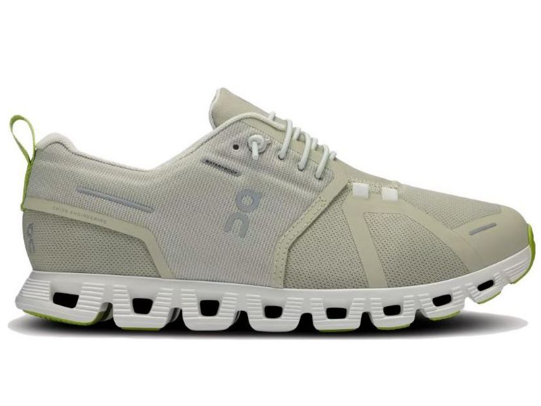 On Running Cloud 5 Waterproof Women's Shoes
