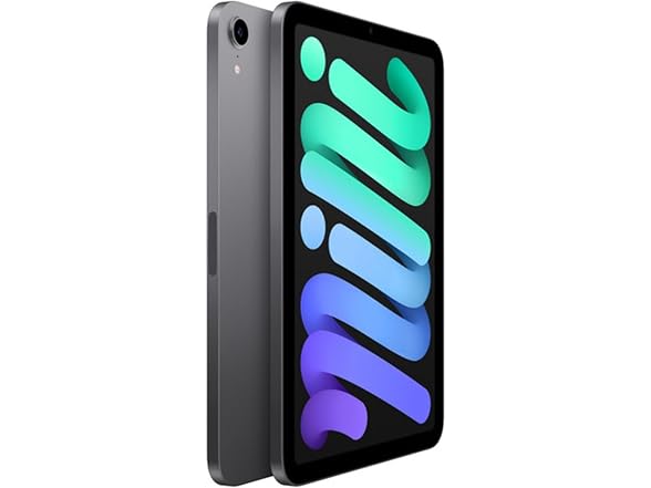 Apple 2021 8.3" iPad Mini 6