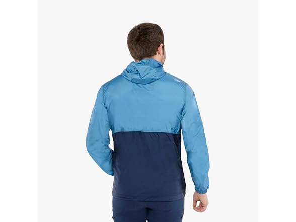 Arctix Mens Zephyr Windbreaker Jacket