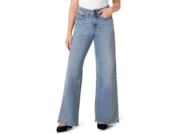 Authentic Medium Wash