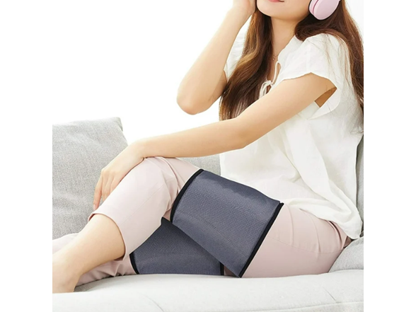 Patriot Rejuvenating Air Compression Leg Massager