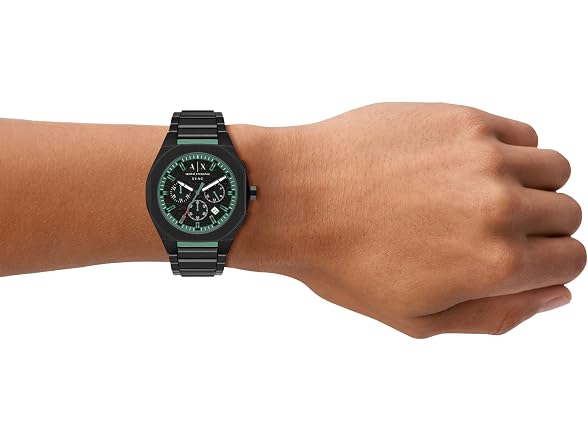 Armani Exchange AX Men's Sync Watch (AX4294)