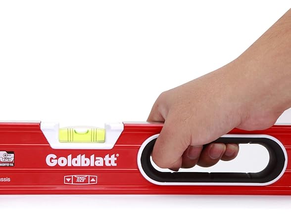 Goldblatt G09002 48 In Box Beam Level
