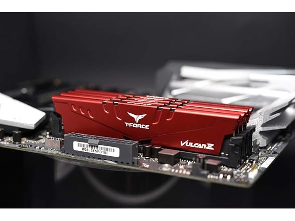 TEAMGROUP T-Force Vulcan Z DDR4 32GB Kit