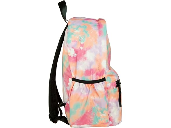 Lola California Star Medium Traditional Classic Backpack